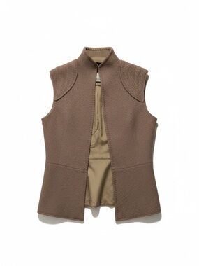 Star Wars Galaxy's Edge Rey Resistance Vest Disney Parks Women's S NWOT